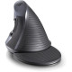 Мышь Delux KM-M618BU USB Gray лазерная, проводная