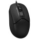 Мышь A4Tech Fstyler FM12 Black