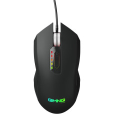 Мышь Oklick GMNG 970GM USB Black, проводная