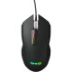 Мышь Oklick GMNG 970GM USB Black, проводная