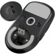Мышь Logitech G Pro Х Superlight Wireless Mouse USB Black