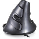 Мышь Delux KM-M618BU USB Gray лазерная, проводная