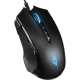 Мышь A4tech X89 USB Black