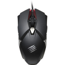 Мышь Mad Catz B.A.T. 6+ Black