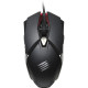 Мышь Mad Catz B.A.T. 6+ Black