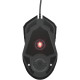 Мышь Oklick GMNG 970GM USB Black, проводная