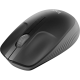 Мышь Logitech M190 USB Charcoal, беспроводная