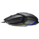Мышь Mad Catz B.A.T. 6+ Black