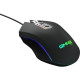 Мышь Oklick GMNG 970GM USB Black, проводная