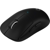 Мышь Logitech G Pro Х Superlight Wireless Mouse USB Black
