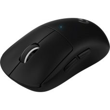 Мышь Logitech G Pro Х Superlight Wireless Mouse USB Black
