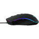 Мышь Oklick GMNG 970GM USB Black, проводная