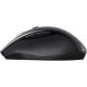 Мышь Logitech M705 USB Black, беспроводная