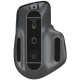Мышь Logitech Mouse MX Master 3S Graphite USB, беспроводная