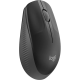Мышь Logitech M190 USB Charcoal, беспроводная
