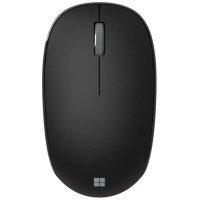 Мышь Microsoft Bluetooth Mouse Wireless Black, беспроводная