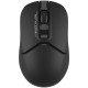 Мышь A4Tech Fstyler FG12 Black беспроводная