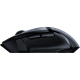 Мышь Razer Basilisk X HyperSpeed Wireless Black