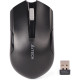 Мышь A4Tech V-Track G3-200NS Black беспроводная