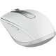 Мышь Logitech MX Anywhere 3 Mouse USB Pale Grey