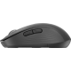 Мышь Logitech Signature M650 L USB Graphite