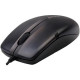 Мышь A4Tech OP-530NU Black USB