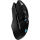 Мышь Logitech G903 Lightspeed Wireless Black USB