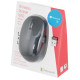 Мышь Microsoft Mobile Mouse 1850 USB Black ( U7Z-00003 ), беспроводная