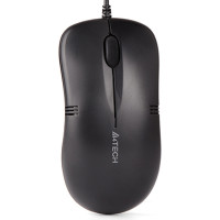Мышь A4Tech V-Track Padless OP-560NU Black