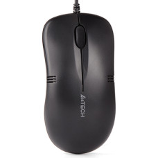 Мышь A4Tech V-Track Padless OP-560NU Black