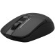 Мышь A4Tech Fstyler FG12 Black беспроводная