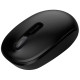 Мышь Microsoft Mobile Mouse 1850 USB Black ( U7Z-00003 ), беспроводная