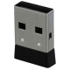 Мышь Microsoft Mobile Mouse 1850 USB Black ( U7Z-00003 ), беспроводная