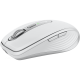 Мышь Logitech MX Anywhere 3 Mouse USB Pale Grey