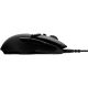Мышь Logitech G903 Lightspeed Wireless Black USB