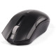 Мышь A4Tech V-Track G3-200NS Black беспроводная