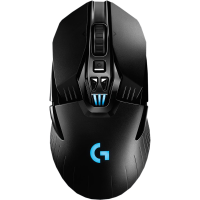 Мышь Logitech G903 Lightspeed Wireless Black USB