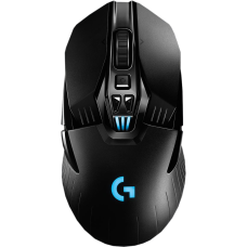 Мышь Logitech G903 Lightspeed Wireless Black USB