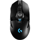Мышь Logitech G903 Lightspeed Wireless Black USB