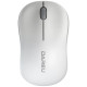Мышь Dareu LM106G White беспроводная