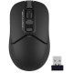 Мышь A4Tech Fstyler FG12 Black беспроводная