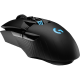 Мышь Logitech G903 Lightspeed Wireless Black USB