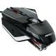 Мышь Mad Catz R.A.T. 2+ Black