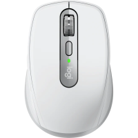 Мышь Logitech MX Anywhere 3 Mouse USB Pale Grey