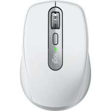 Мышь Logitech MX Anywhere 3 Mouse USB Pale Grey
