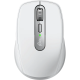 Мышь Logitech MX Anywhere 3 Mouse USB Pale Grey