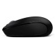 Мышь Microsoft Mobile Mouse 1850 USB Black ( U7Z-00003 ), беспроводная