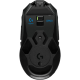 Мышь Logitech G903 Lightspeed Wireless Black USB