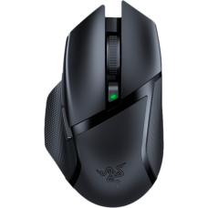 Мышь Razer Basilisk X HyperSpeed Wireless Black