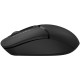 Мышь A4Tech Fstyler FG12 Black беспроводная